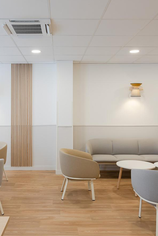 SD Offices, Leiria, Portugal