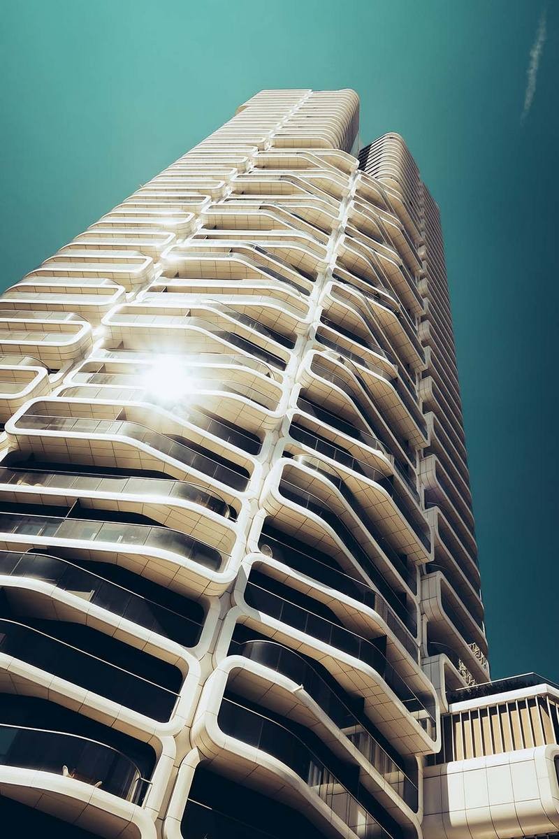 Skylines 03