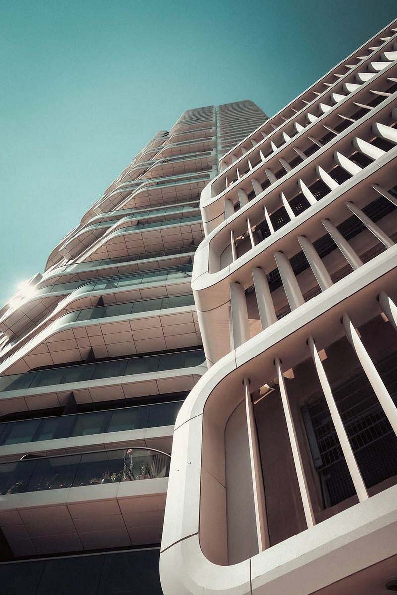 Sky Lines photography