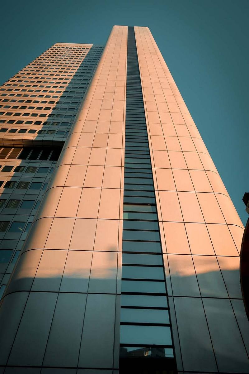 Skylines 08